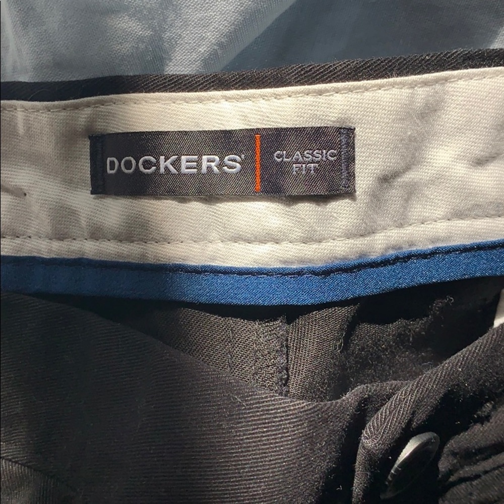 Men’s Docker Slacks - image 3